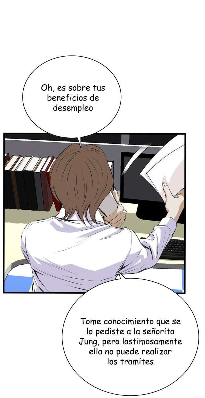 Take a Peek Capitulo 47 página 12