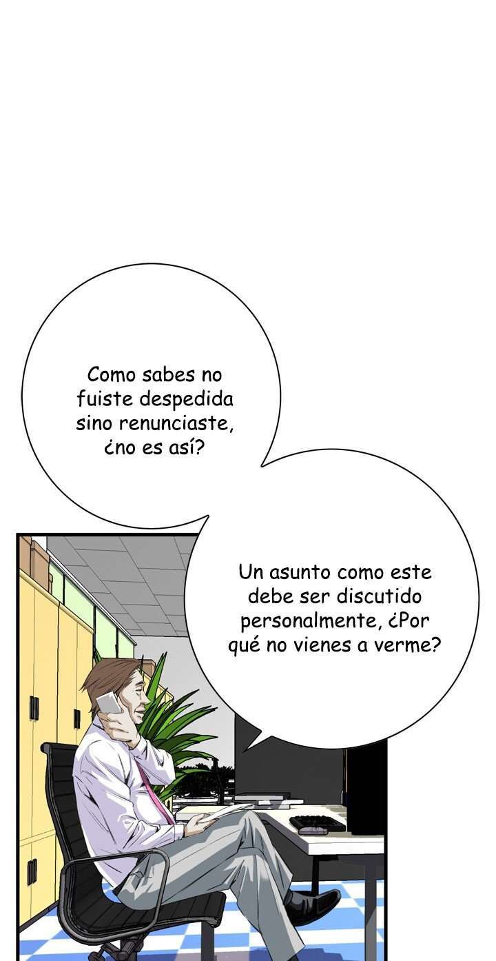 Take a Peek Capitulo 47 página 13