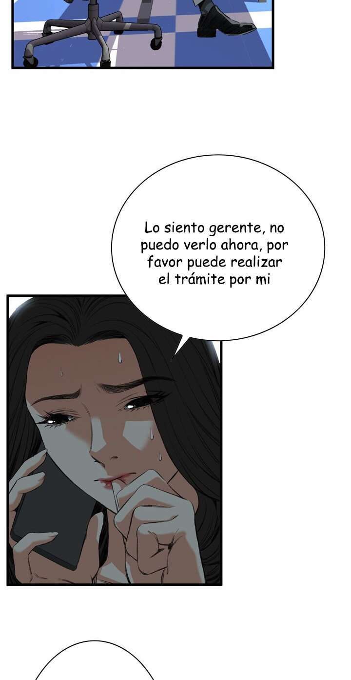 Take a Peek Capitulo 47 página 14
