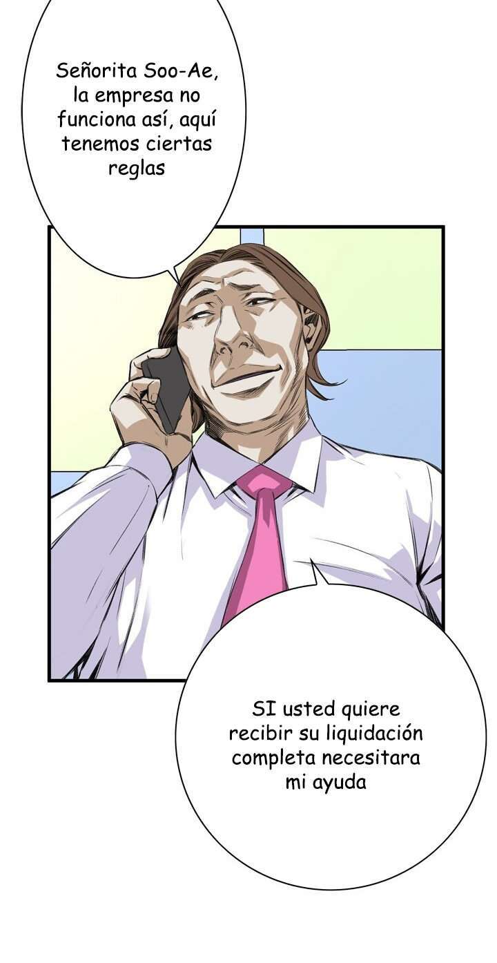 Take a Peek Capitulo 47 página 15
