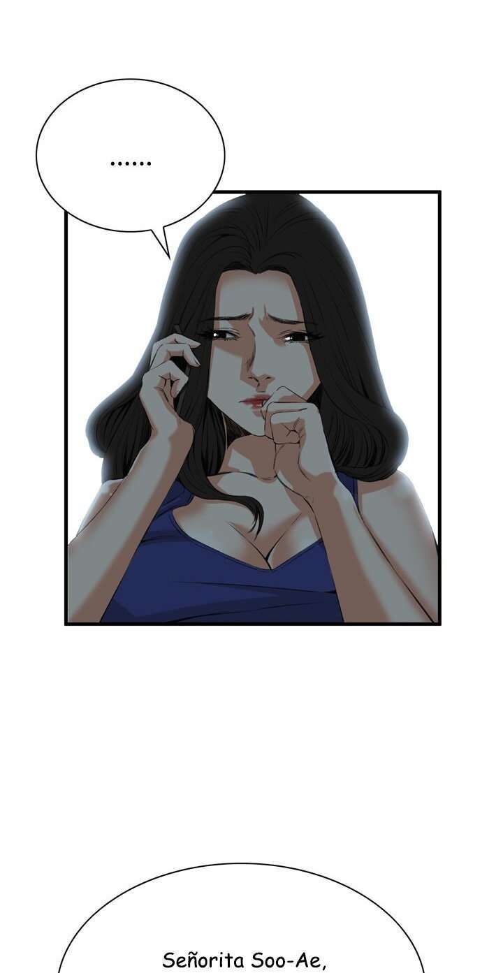 Take a Peek Capitulo 47 página 16