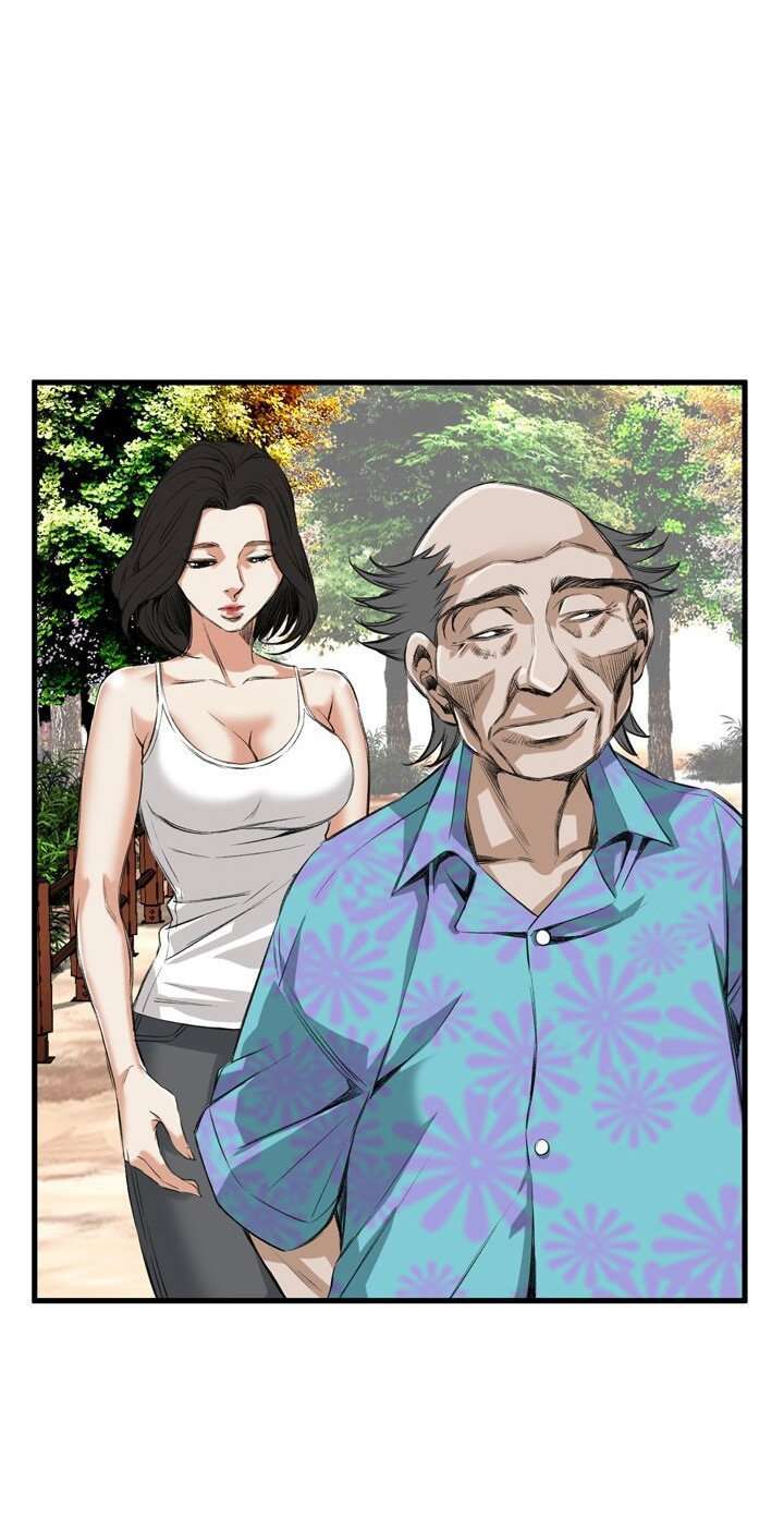 Take a Peek Capitulo 47 página 18