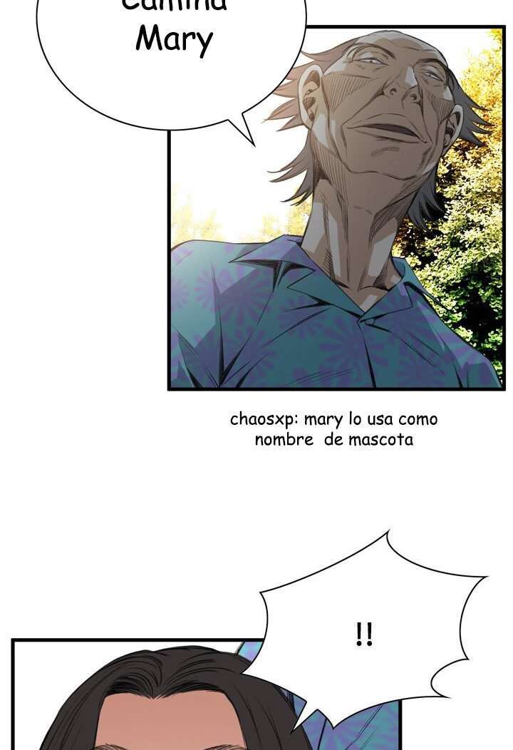 Take a Peek Capitulo 47 página 30