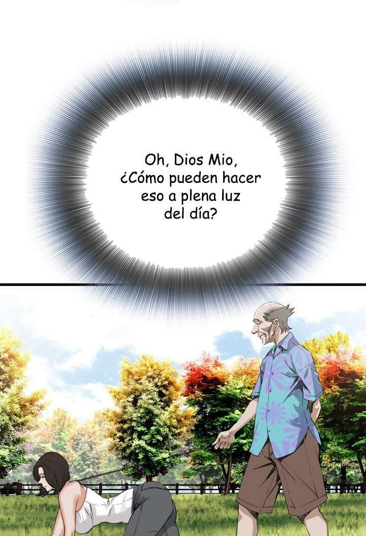 Take a Peek Capitulo 47 página 33