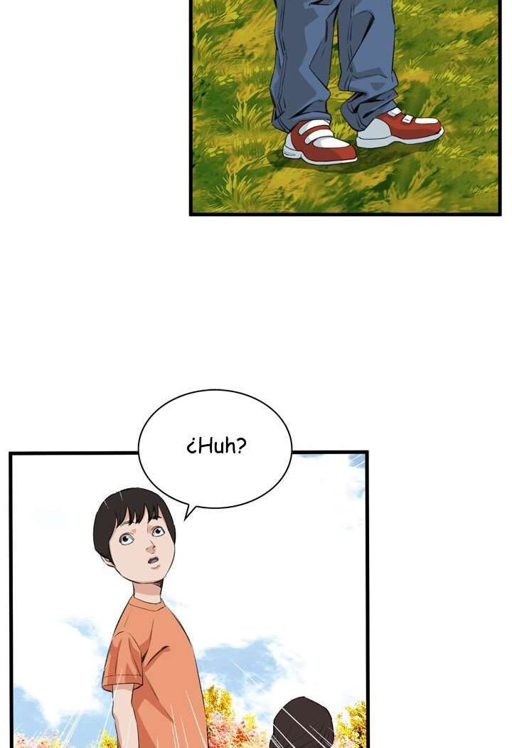 Take a Peek Capitulo 47 página 36