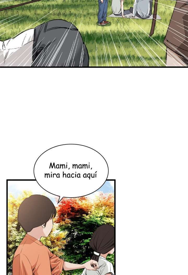 Take a Peek Capitulo 47 página 38