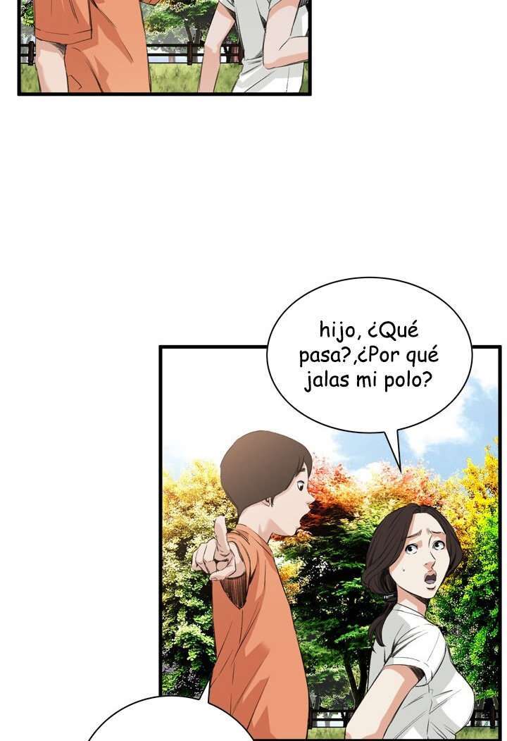 Take a Peek Capitulo 47 página 39