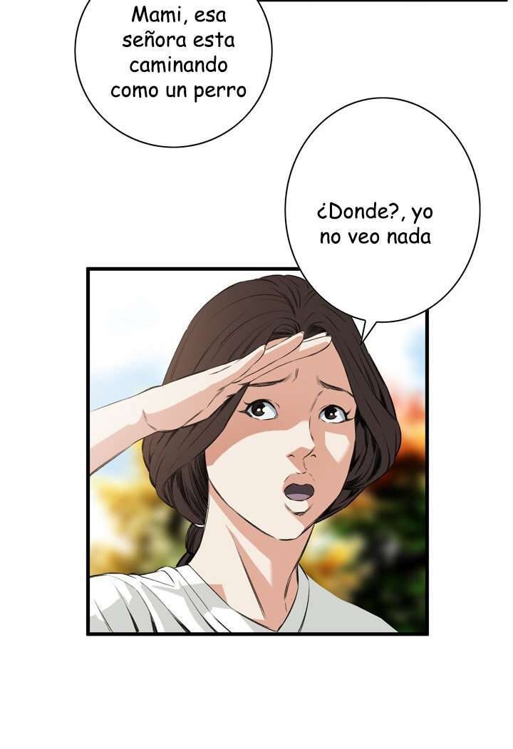 Take a Peek Capitulo 47 página 40