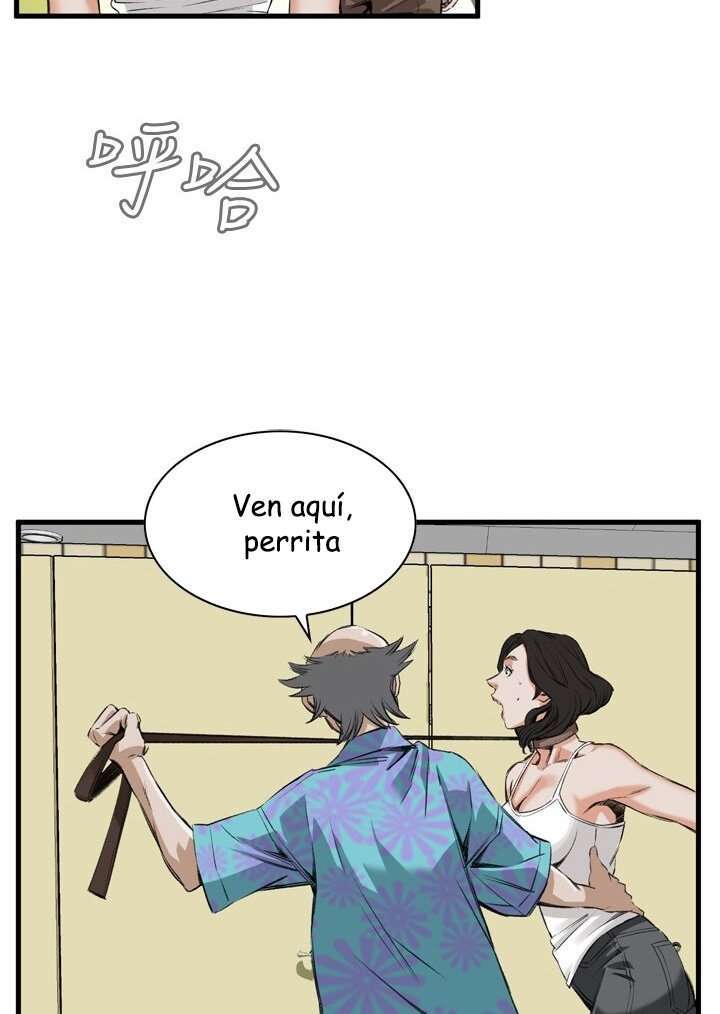 Take a Peek Capitulo 47 página 43