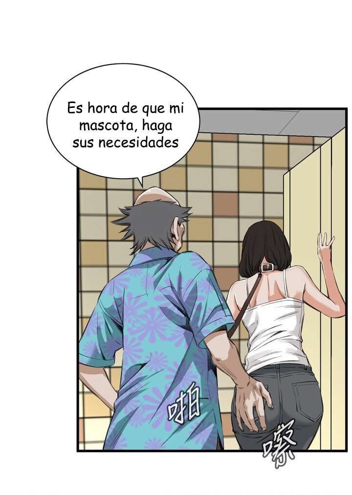 Take a Peek Capitulo 47 página 45