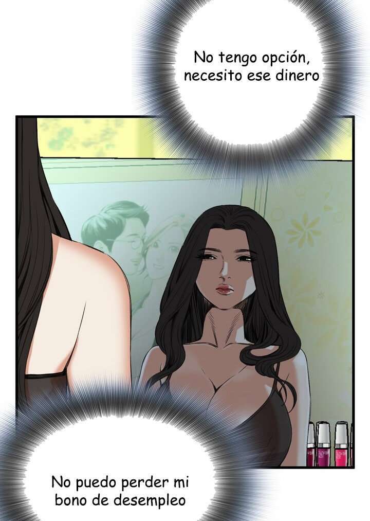 Take a Peek Capitulo 47 página 57