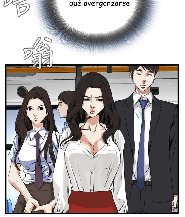 Take a Peek Capitulo 47 página 63