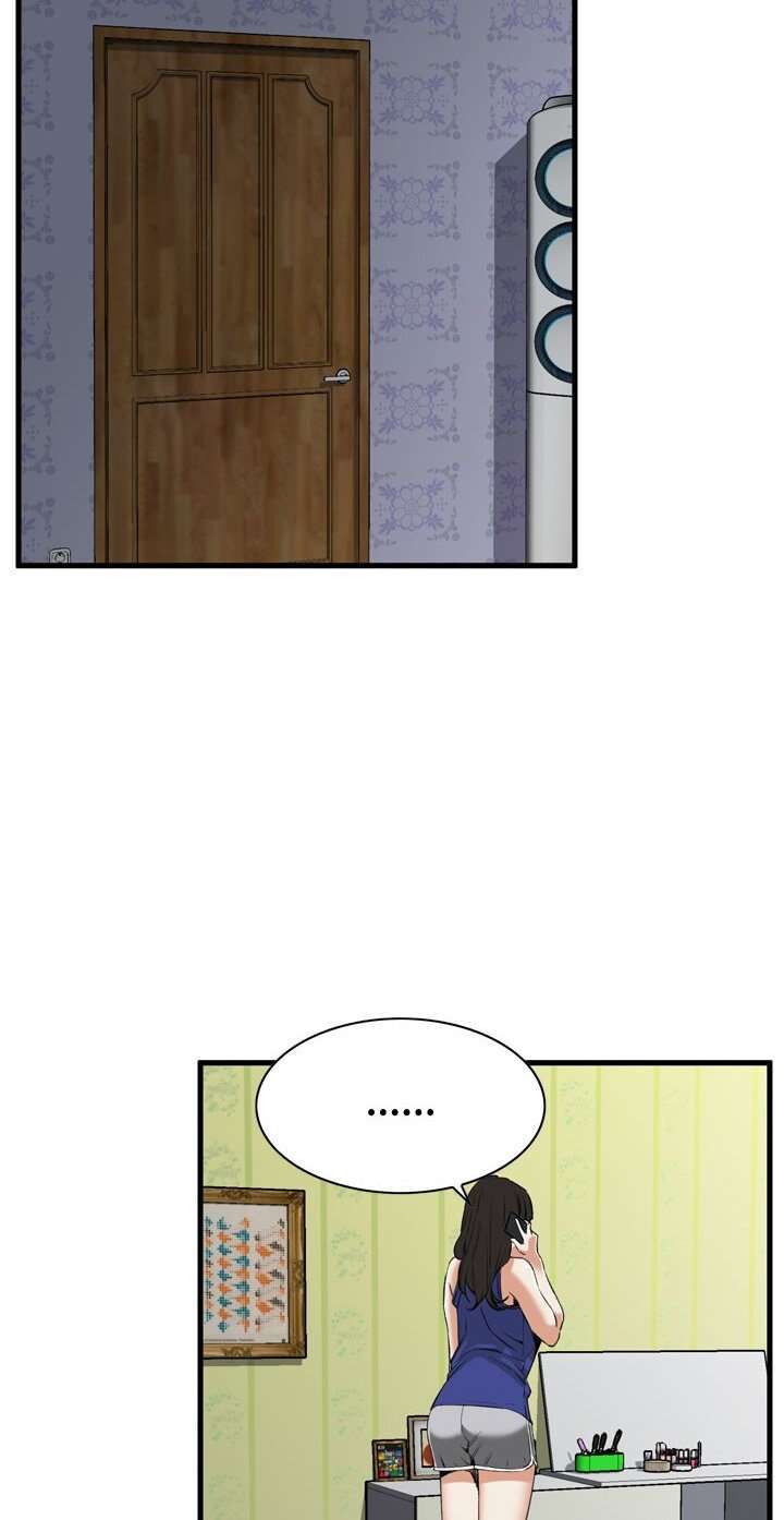 Take a Peek Capitulo 47 página 8