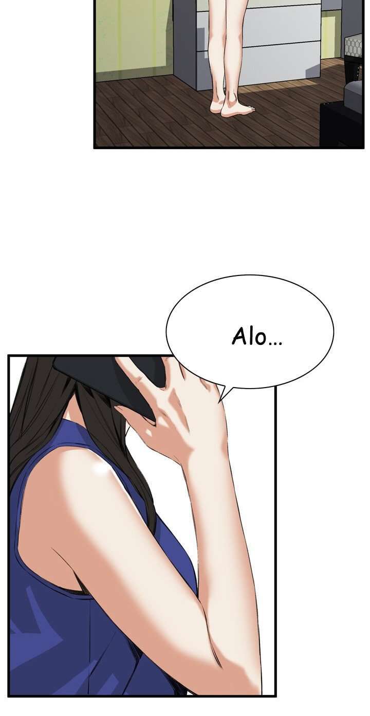 Take a Peek Capitulo 47 página 9
