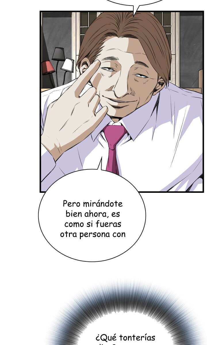 Take a Peek Capitulo 48 página 14