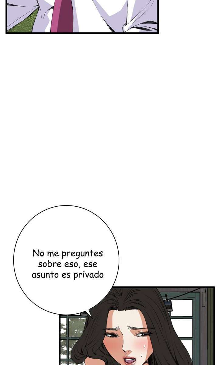 Take a Peek Capitulo 48 página 16