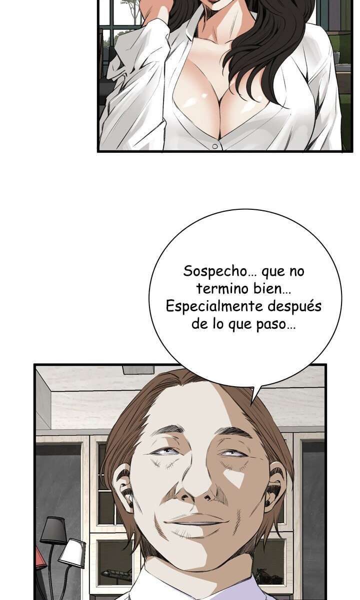 Take a Peek Capitulo 48 página 17