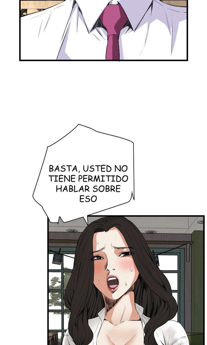 Take a Peek Capitulo 48 página 18