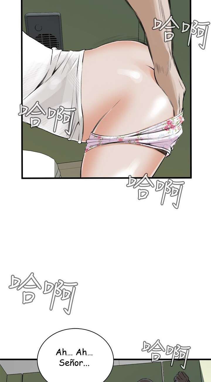 Take a Peek Capitulo 48 página 30