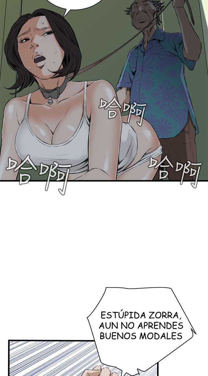 Take a Peek Capitulo 48 página 31