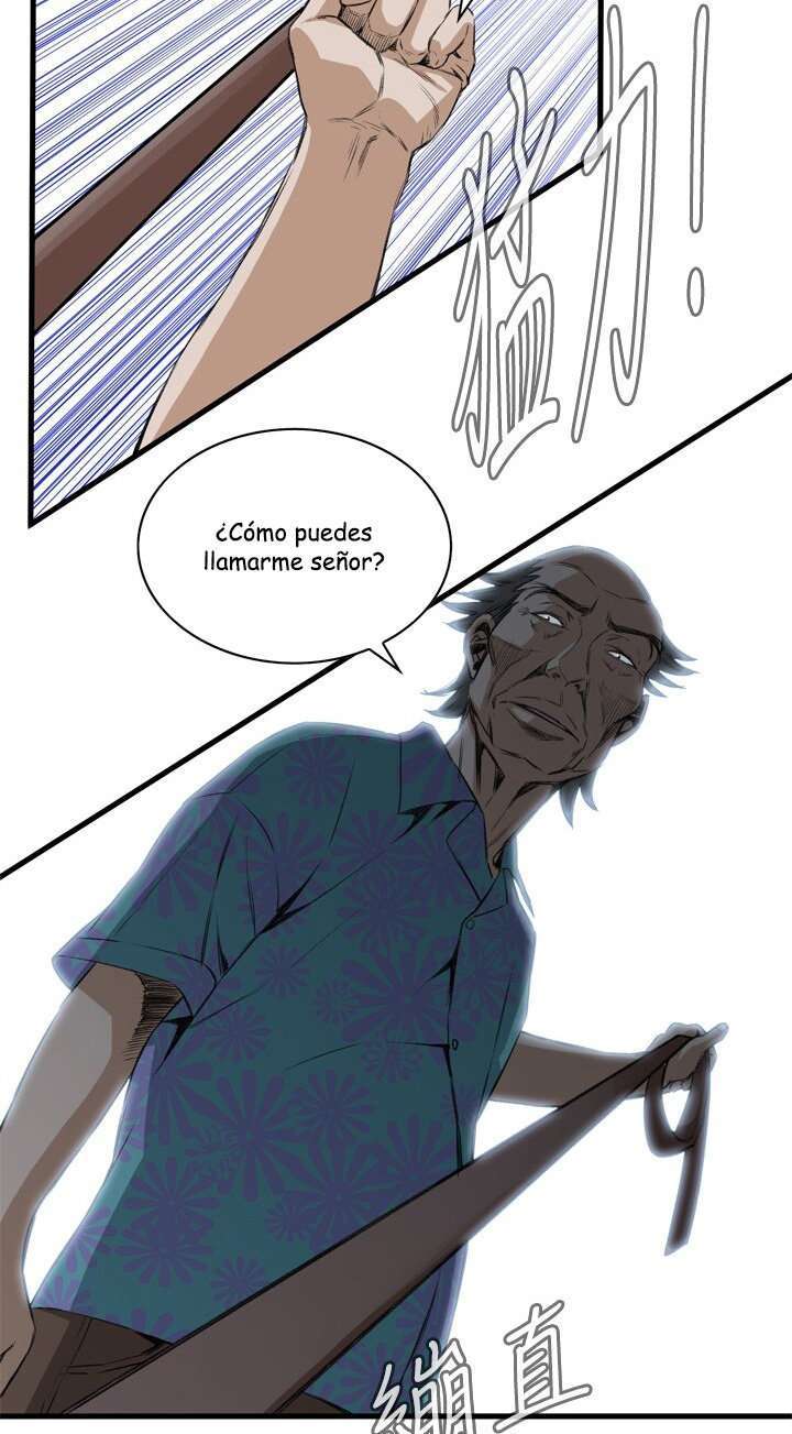 Take a Peek Capitulo 48 página 32