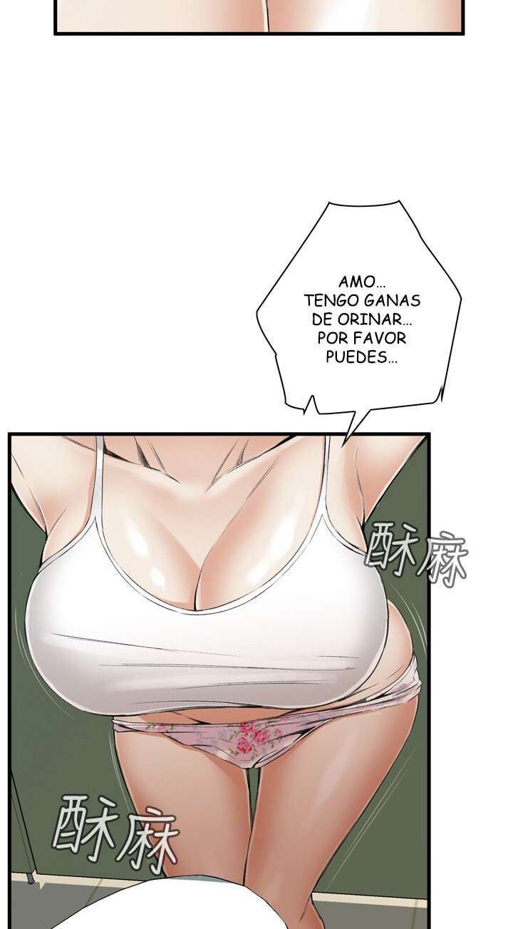 Take a Peek Capitulo 48 página 35