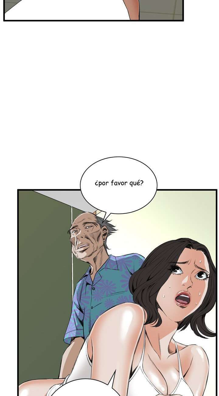 Take a Peek Capitulo 48 página 36