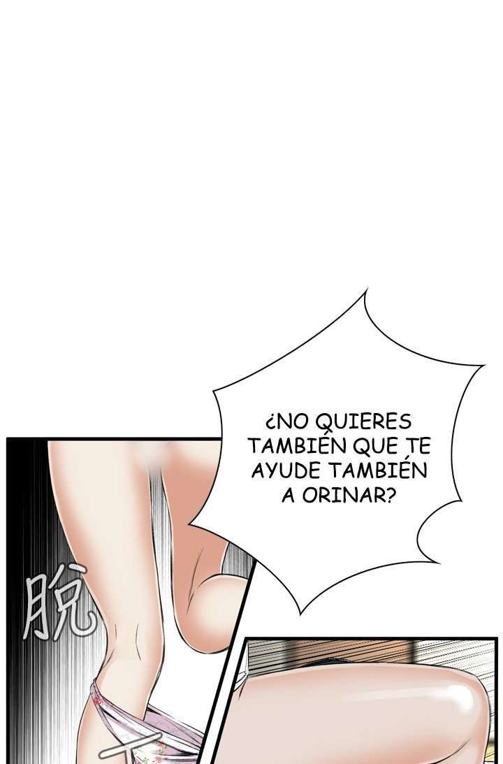 Take a Peek Capitulo 48 página 40