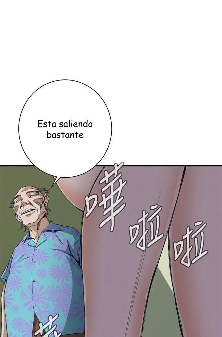 Take a Peek Capitulo 48 página 45