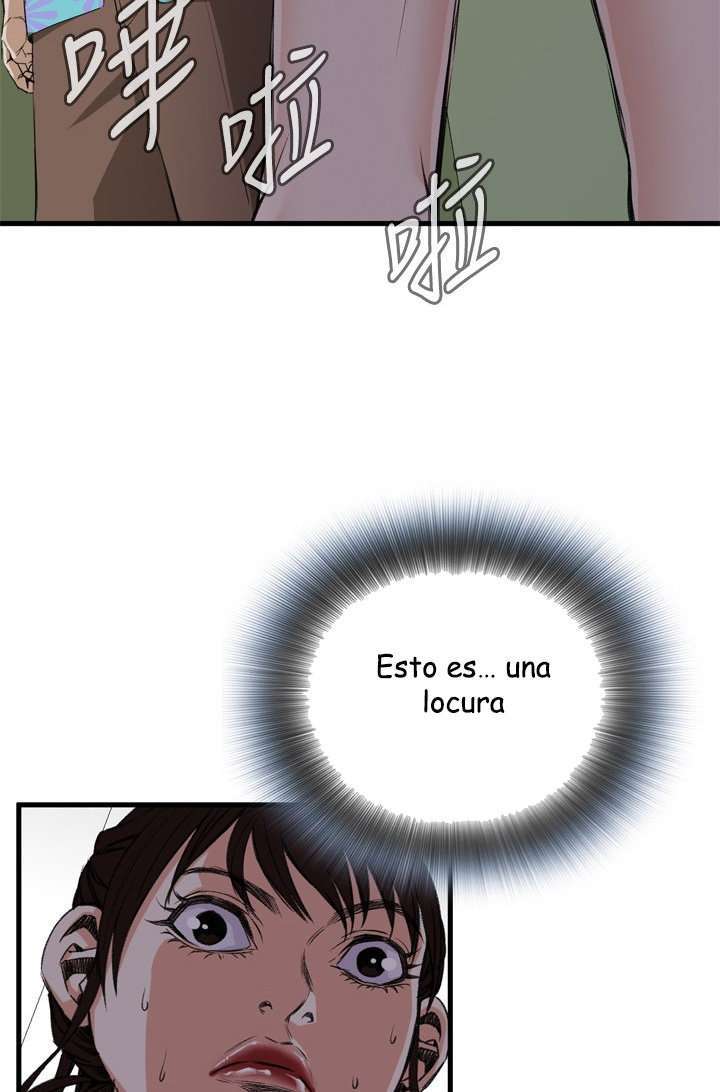 Take a Peek Capitulo 48 página 46