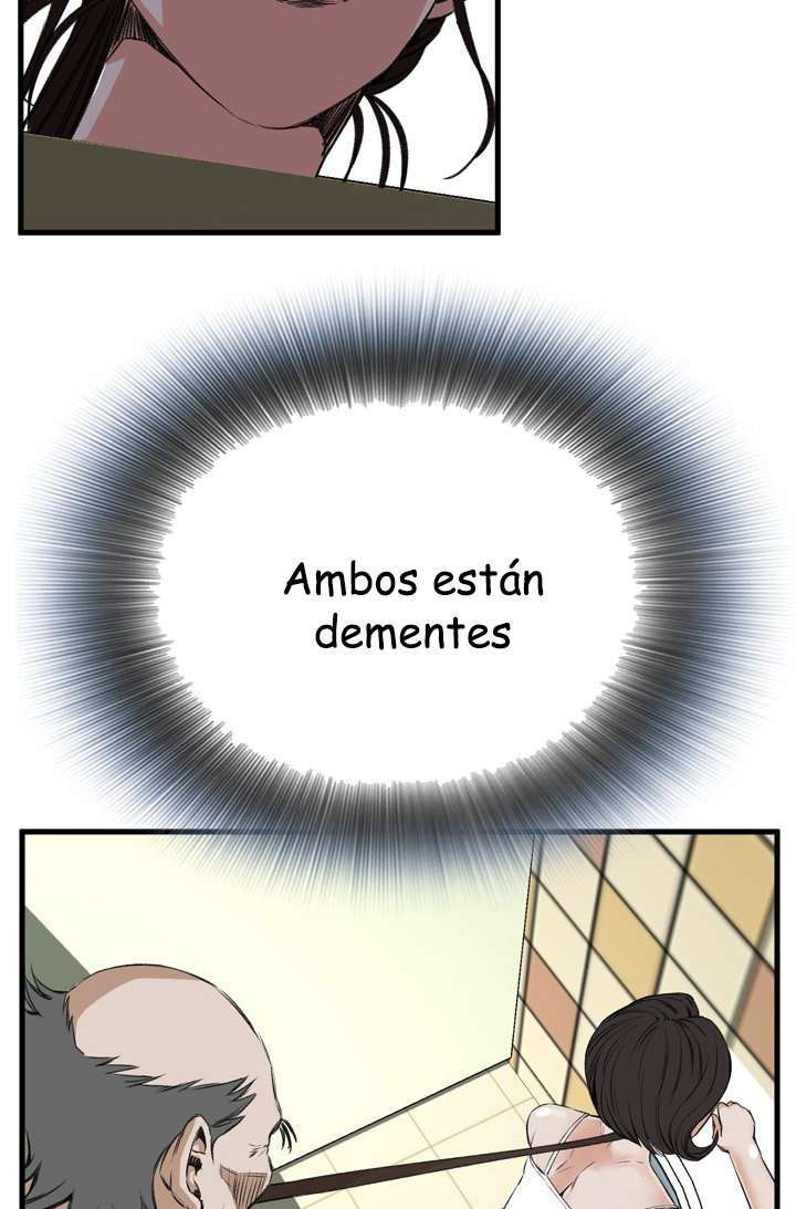 Take a Peek Capitulo 48 página 47
