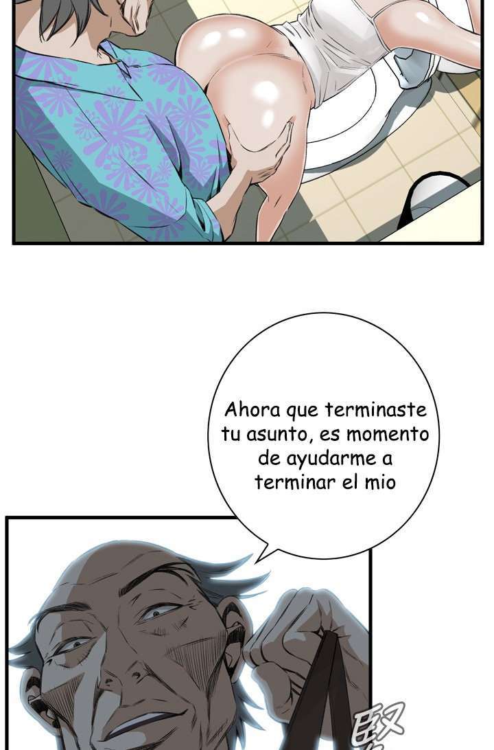 Take a Peek Capitulo 48 página 48
