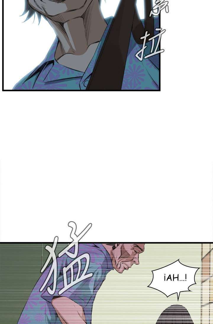 Take a Peek Capitulo 48 página 49