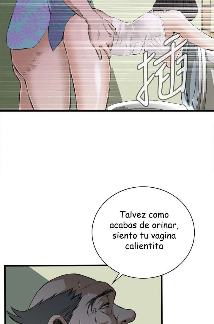 Take a Peek Capitulo 48 página 50