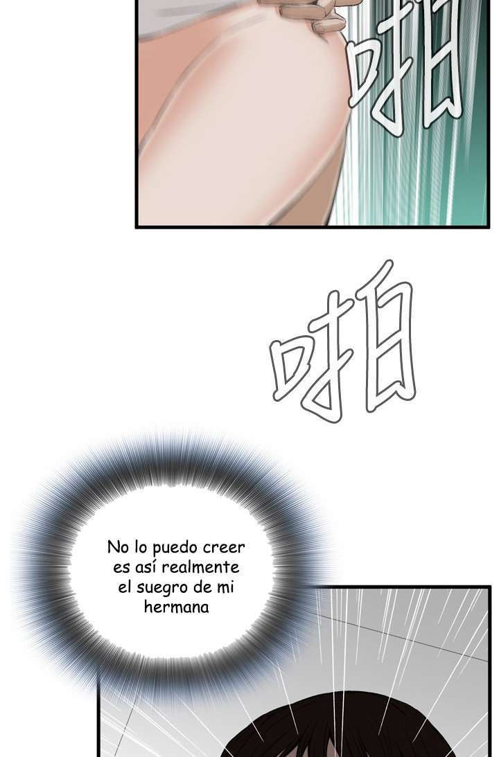 Take a Peek Capitulo 48 página 52