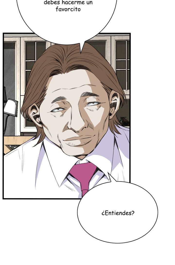Take a Peek Capitulo 48 página 57