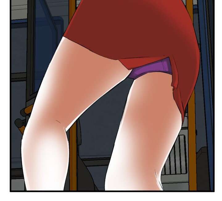 Take a Peek Capitulo 48 página 66