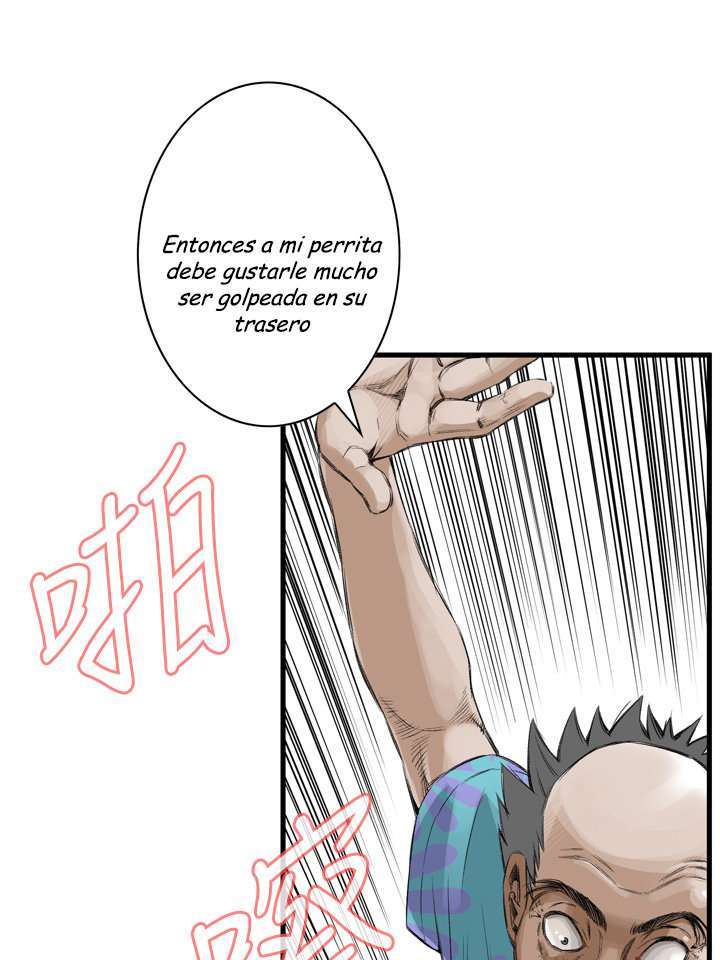 Take a Peek Capitulo 49 página 19