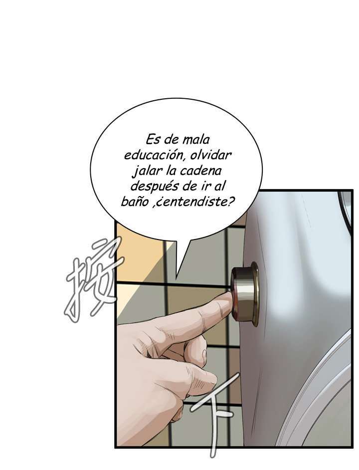 Take a Peek Capitulo 49 página 22