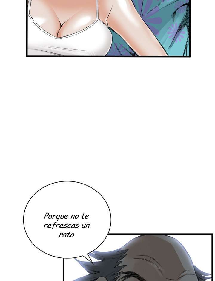Take a Peek Capitulo 49 página 25