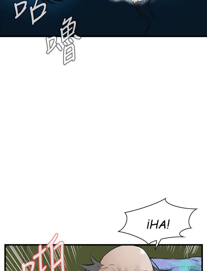 Take a Peek Capitulo 49 página 29