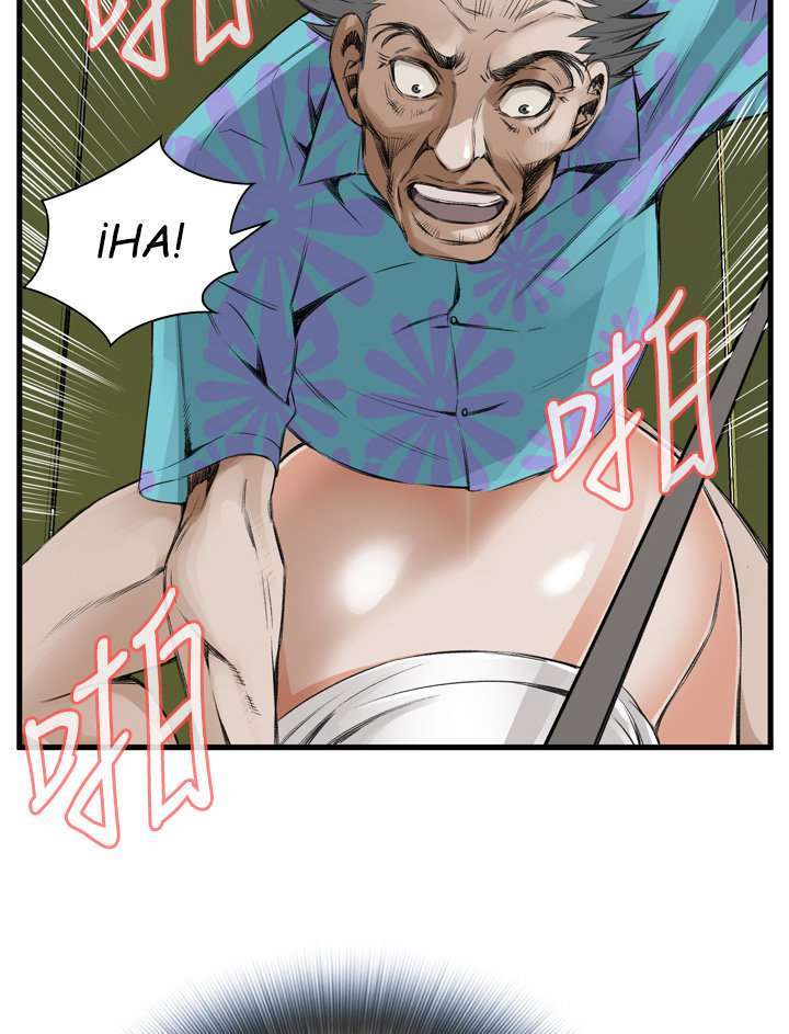 Take a Peek Capitulo 49 página 30