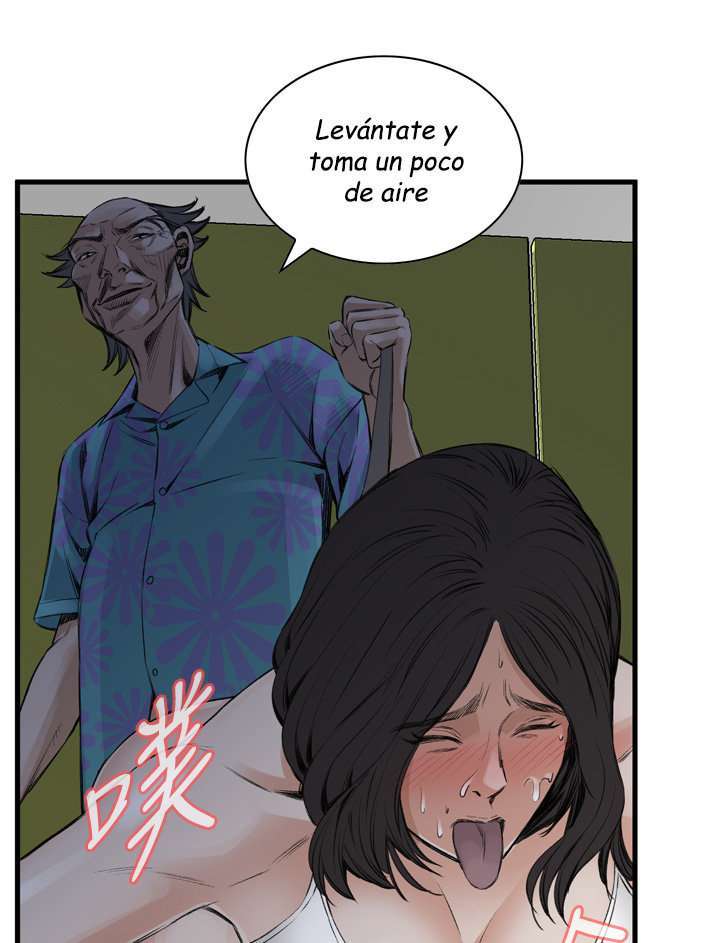 Take a Peek Capitulo 49 página 35