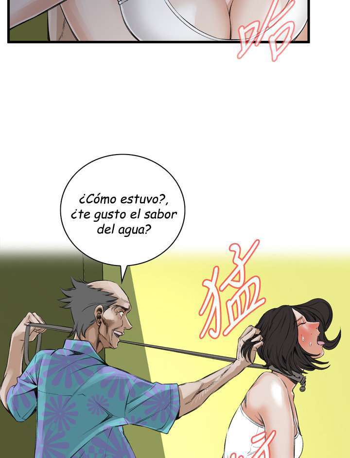 Take a Peek Capitulo 49 página 36