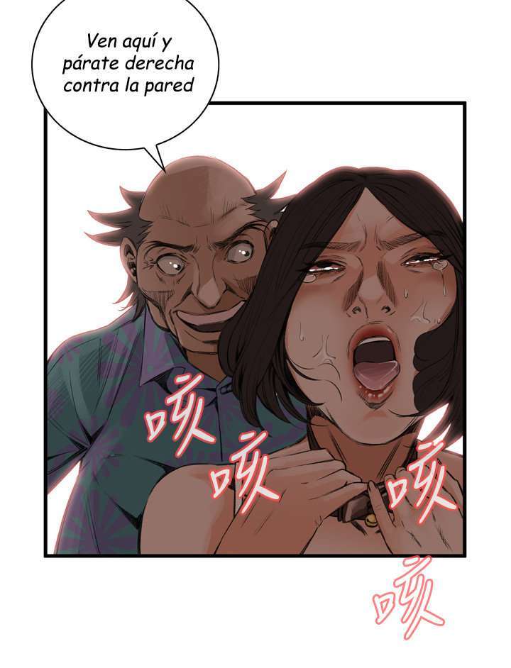 Take a Peek Capitulo 49 página 38