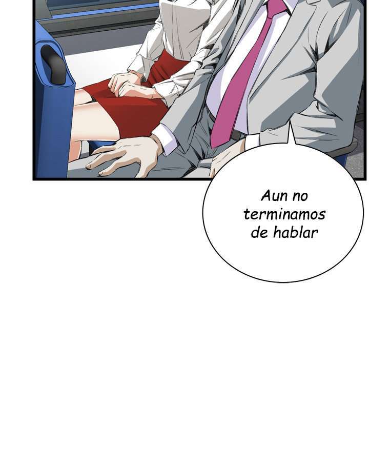 Take a Peek Capitulo 49 página 61