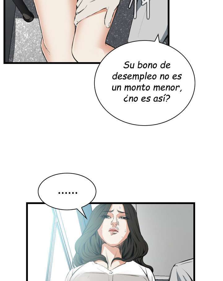Take a Peek Capitulo 49 página 64