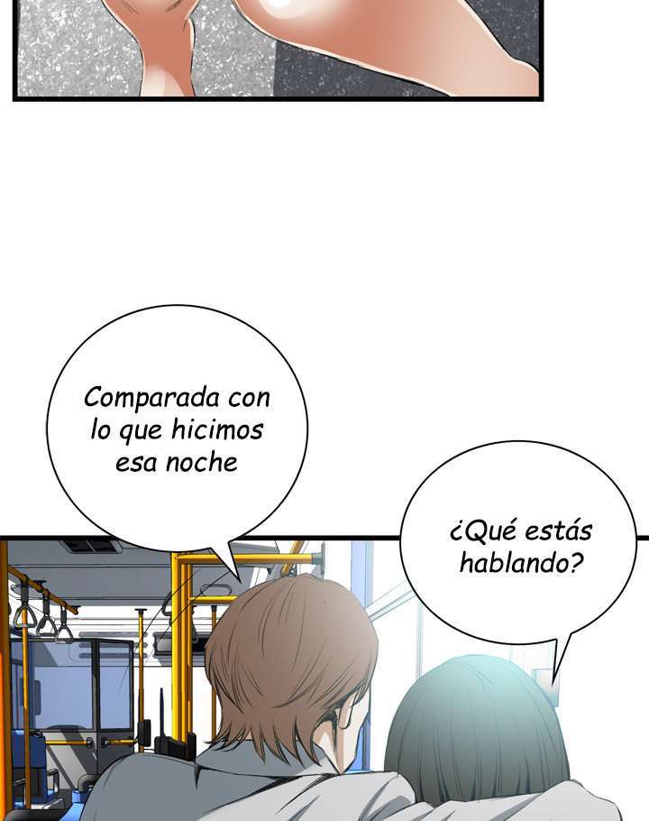 Take a Peek Capitulo 49 página 68