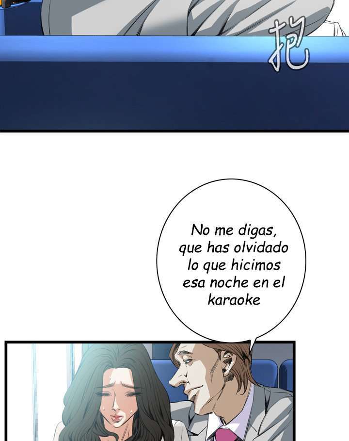 Take a Peek Capitulo 49 página 69