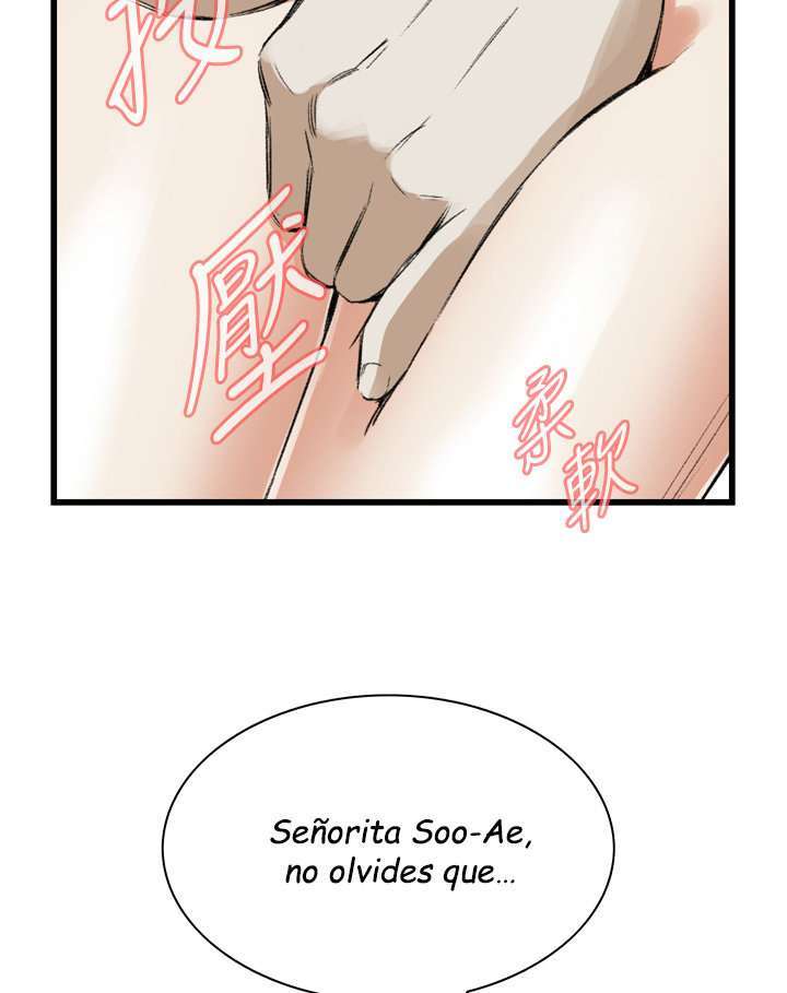 Take a Peek Capitulo 49 página 75